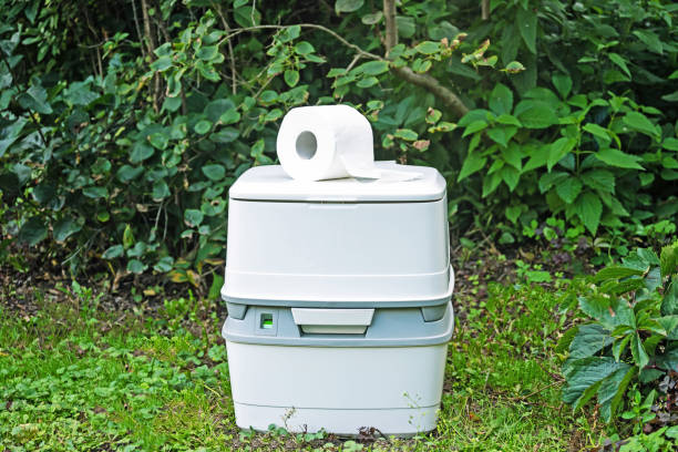 Best High-end porta potty rental  in Fulton, MS