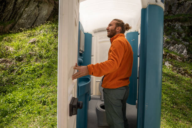 Best Emergency porta potty rental  in Fulton, MS