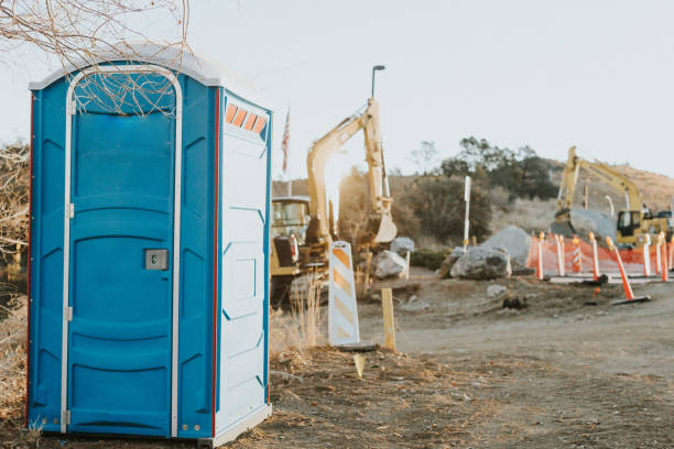 Portable Toilet Options We Offer in Fulton, MS