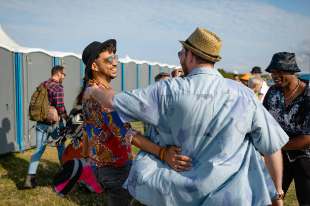 Best Porta potty rental for parties  in Fulton, MS