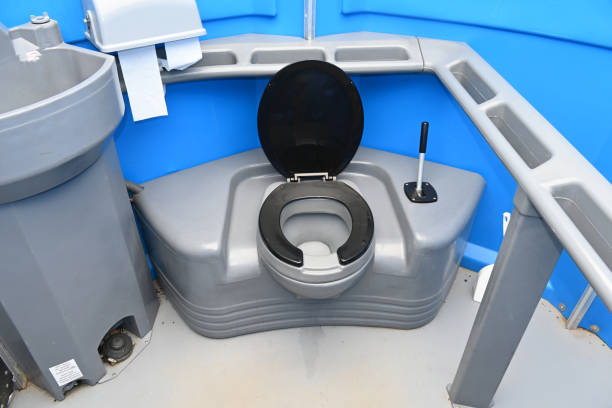 Best Porta potty for special events  in Fulton, MS
