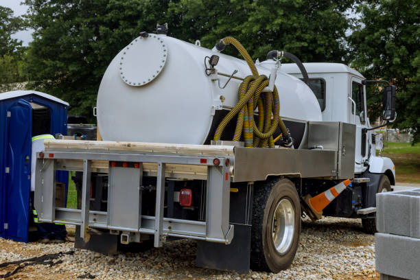 Best Long-term porta potty rental  in Fulton, MS