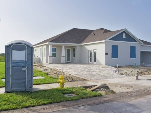 Best Porta potty rental near me  in Fulton, MS