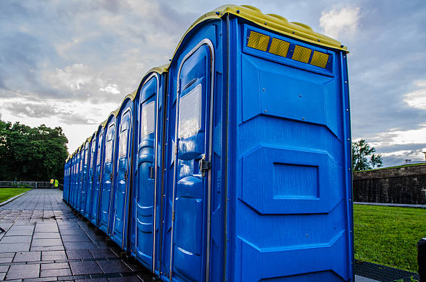 Best Porta potty rental for parties  in Fulton, MS