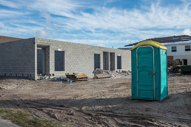 Portable Toilet Options We Offer in Fulton, MS